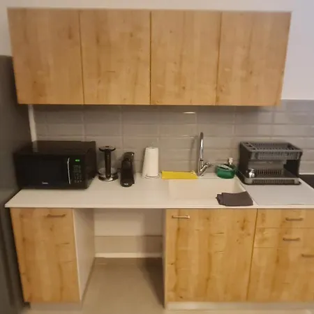 פנינה בשדרה Apartment Eilat Exterior photo