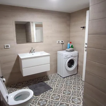 פנינה בשדרה Apartment Eilat Exterior photo