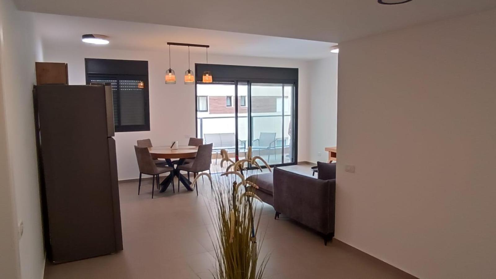 פנינה בשדרה Apartment
