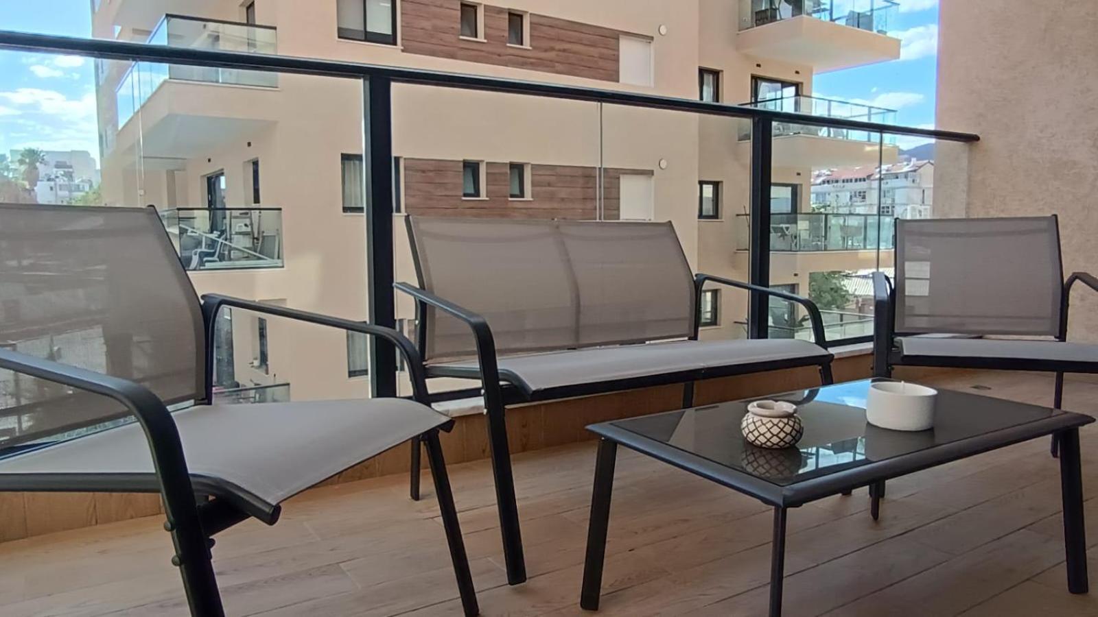 Apartment פנינה בשדרה *