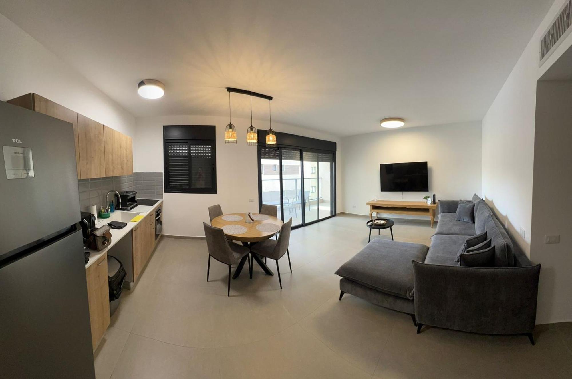 Apartment פנינה בשדרה Eilat