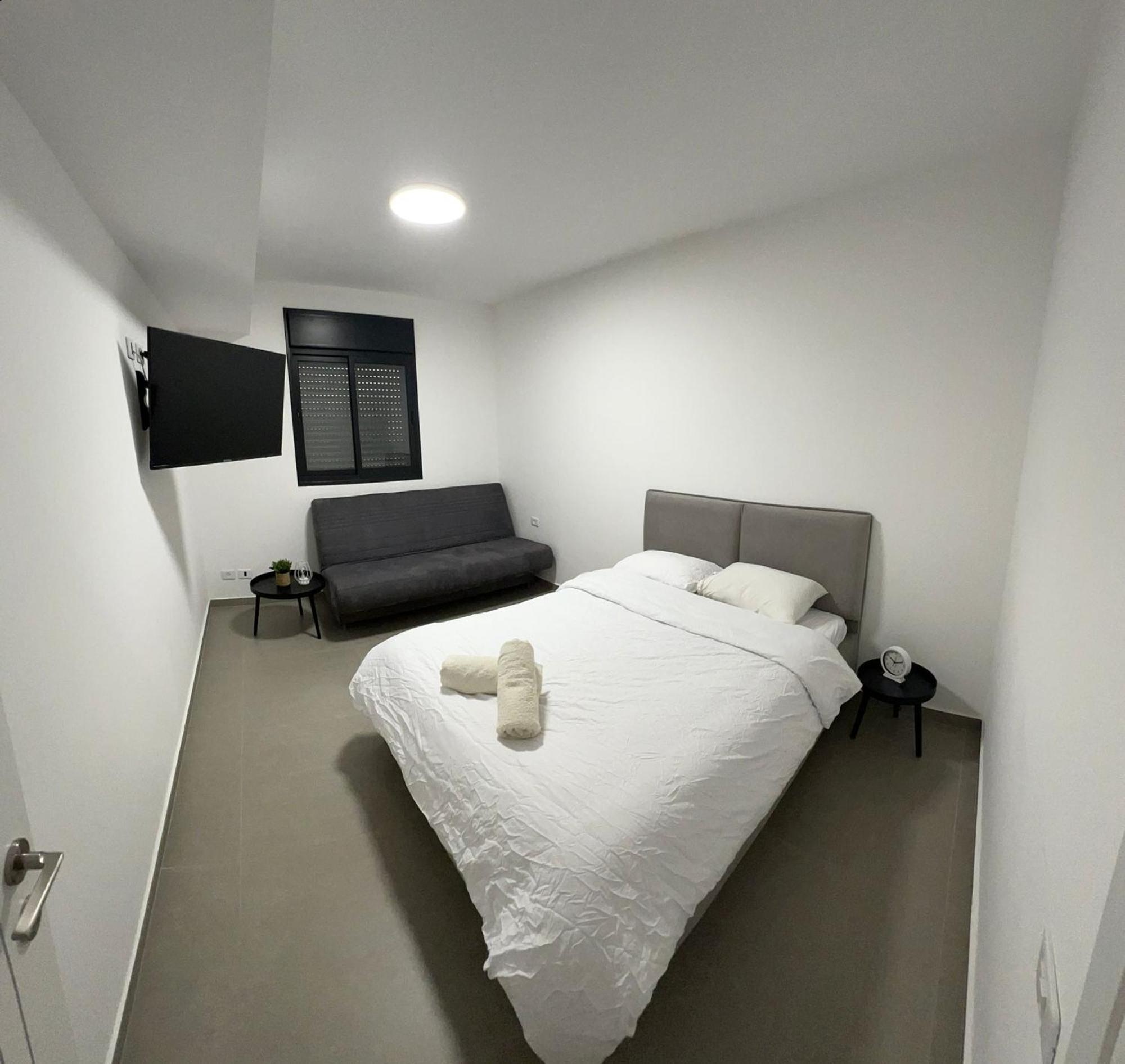 Apartment פנינה בשדרה *